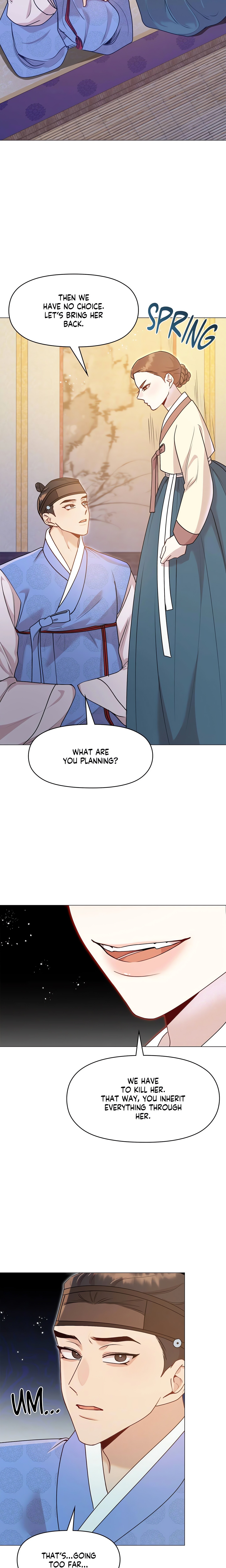 Bound by Fate chapter 22 page 18
