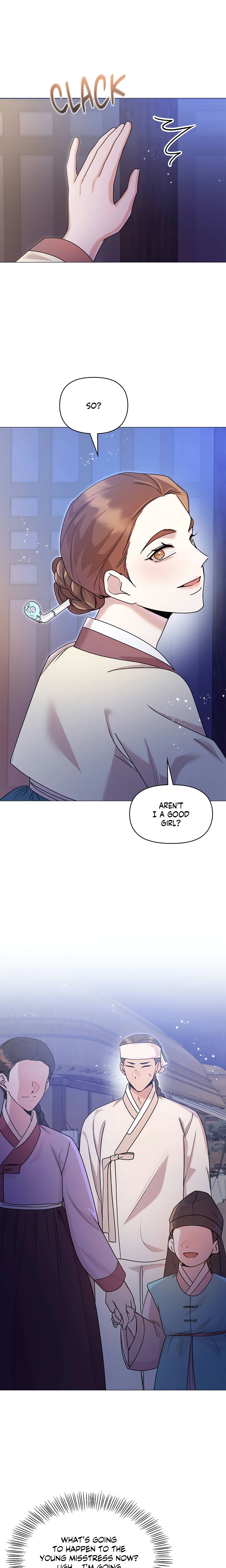 Bound by Fate chapter 22 page 22