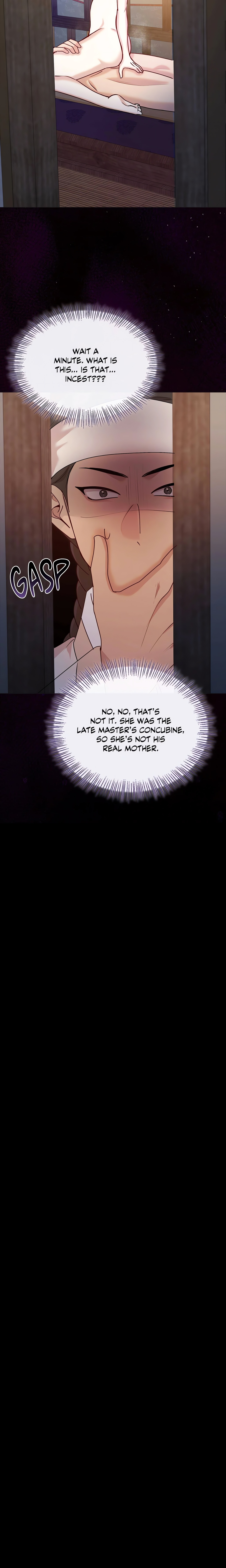 Bound by Fate chapter 22 page 25