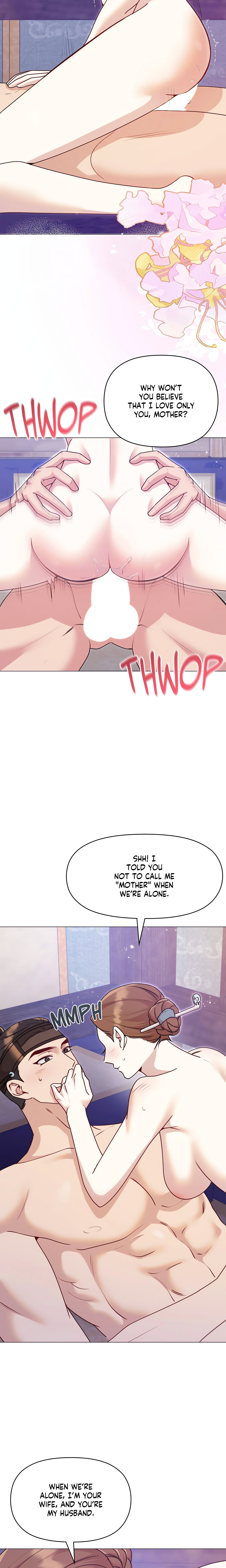 Bound by Fate chapter 23 page 3