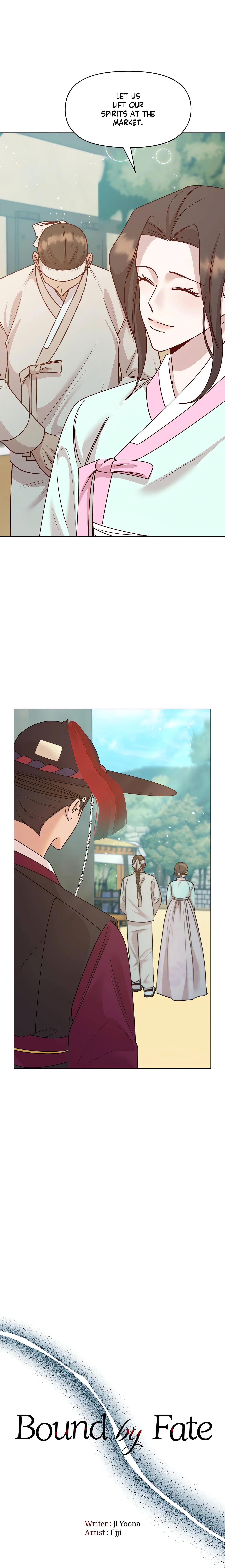 Bound by Fate chapter 23 page 14