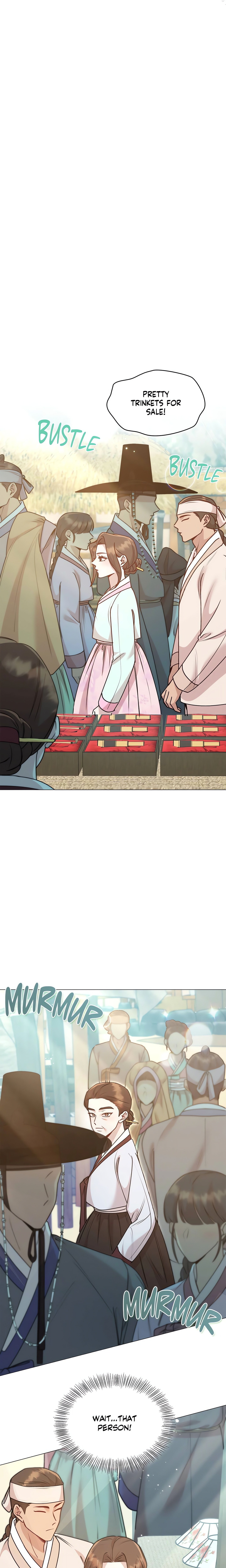 Bound by Fate chapter 23 page 15