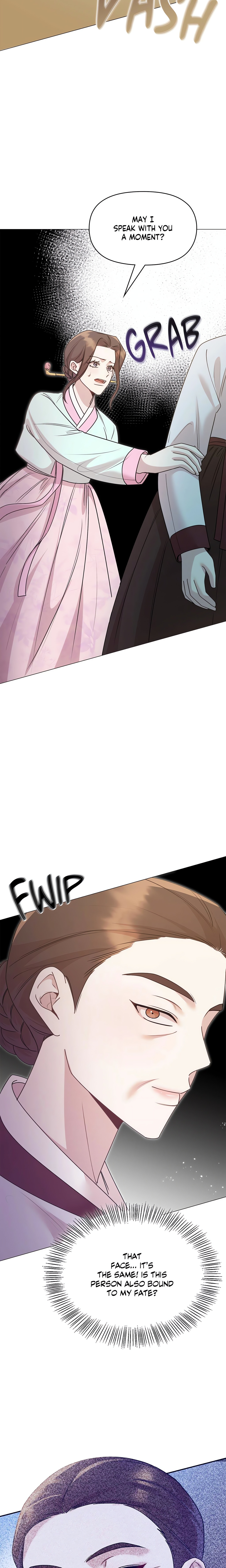 Bound by Fate chapter 23 page 17