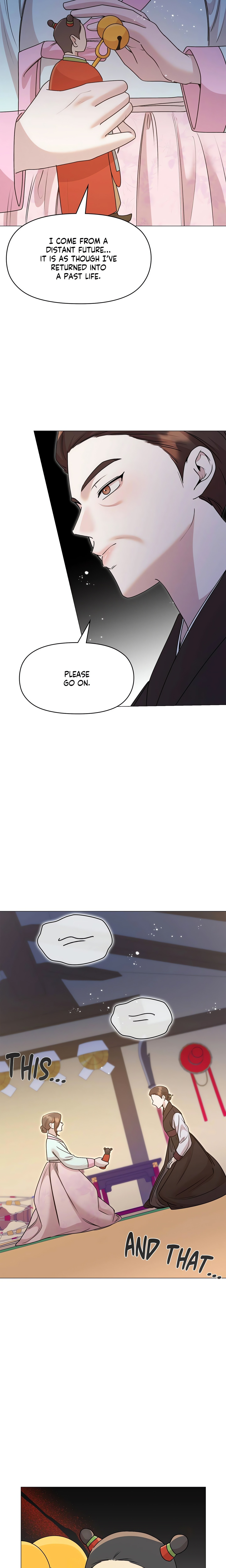 Bound by Fate chapter 23 page 21