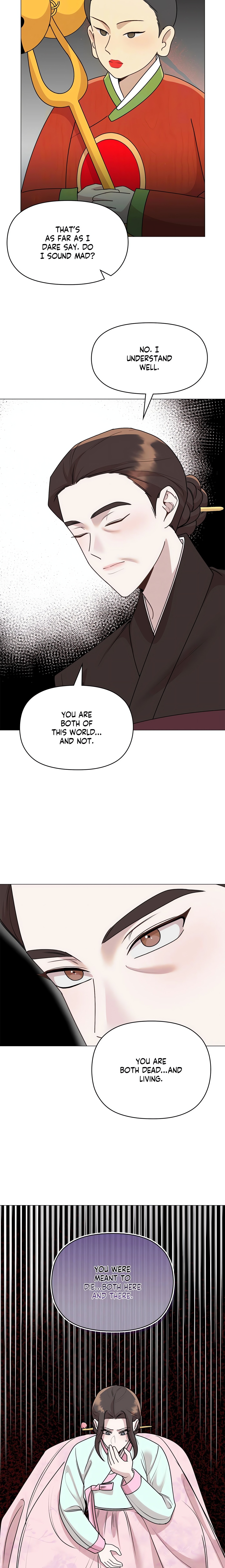 Bound by Fate chapter 23 page 22