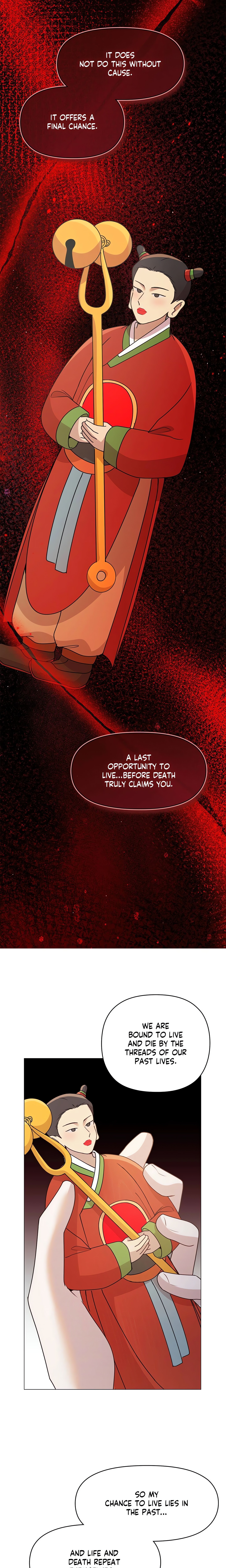 Bound by Fate chapter 23 page 24