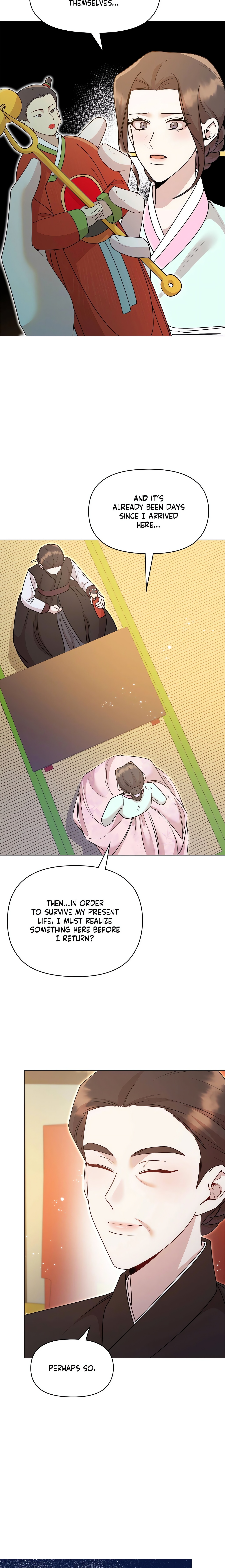 Bound by Fate chapter 23 page 25