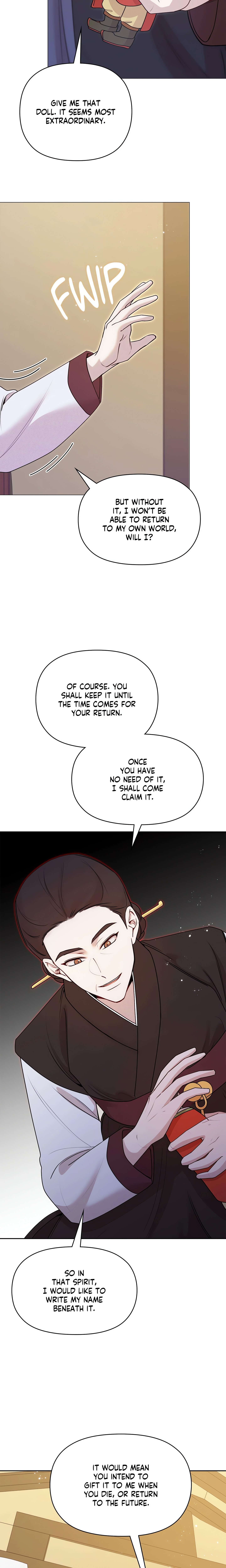 Bound by Fate chapter 24 page 2