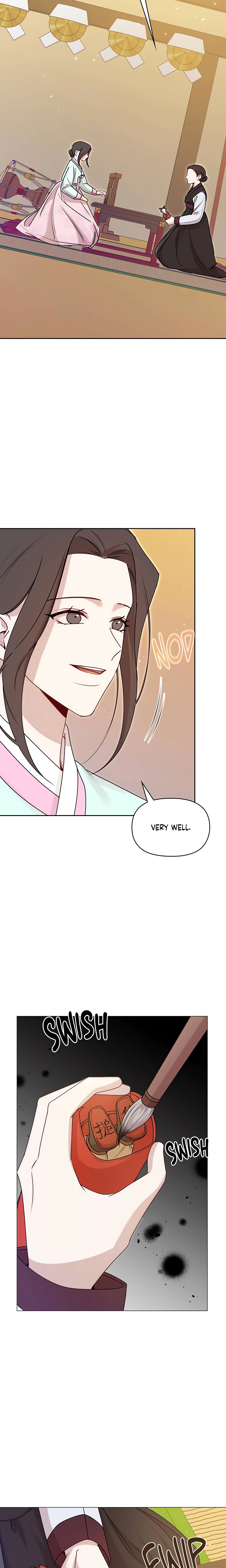 Bound by Fate chapter 24 page 3