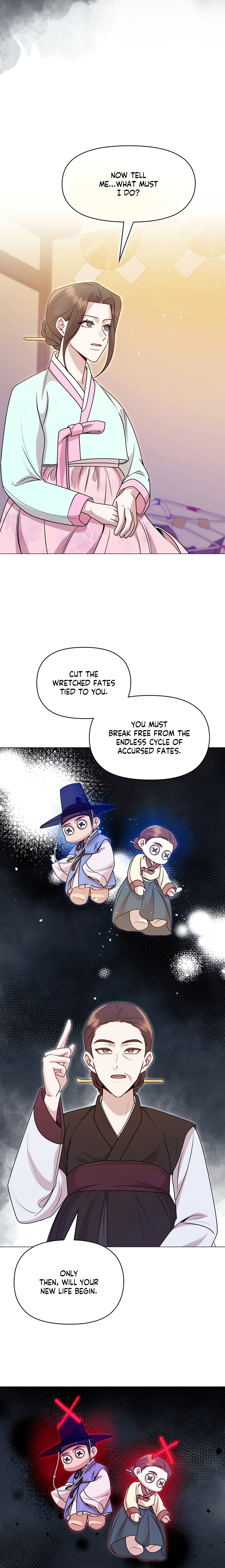 Bound by Fate chapter 24 page 5