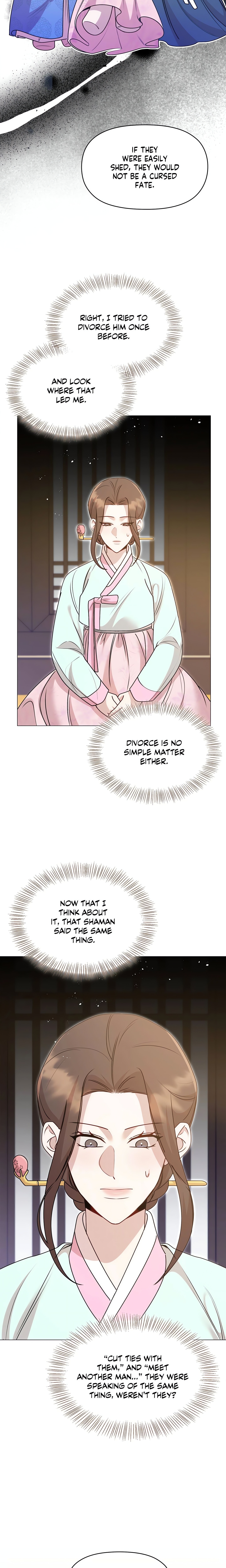 Bound by Fate chapter 24 page 7