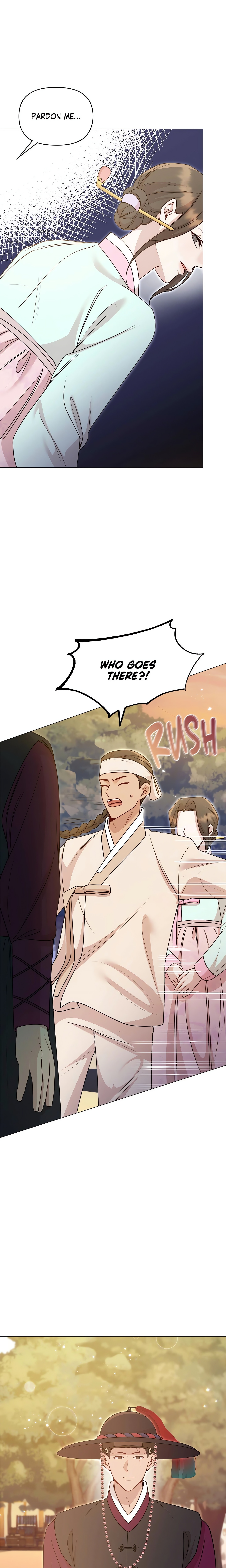 Bound by Fate chapter 24 page 10