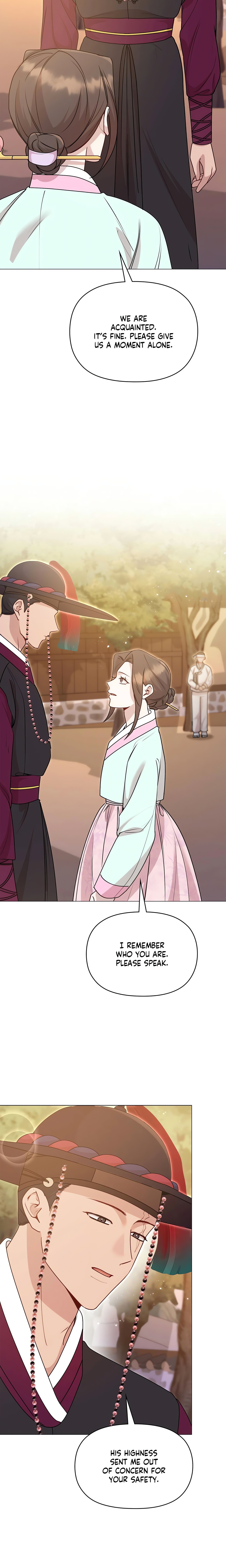 Bound by Fate chapter 24 page 11