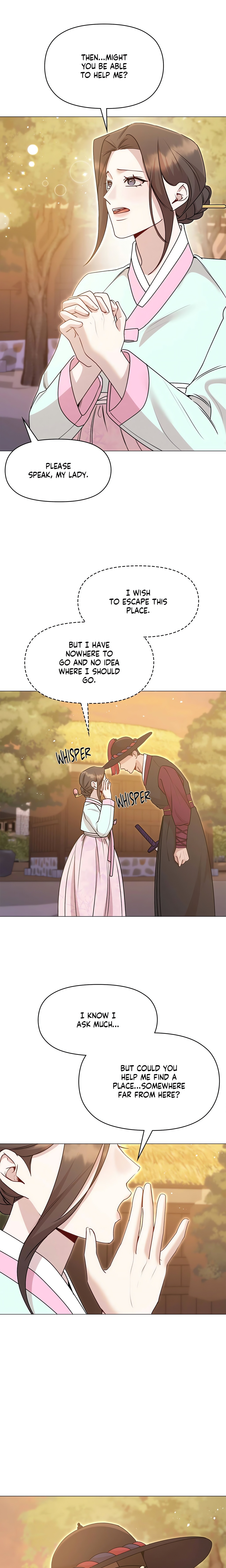 Bound by Fate chapter 24 page 12