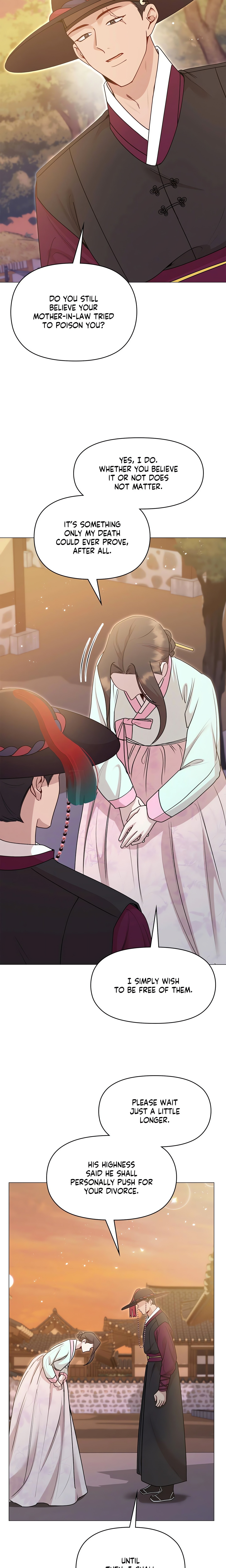 Bound by Fate chapter 24 page 13
