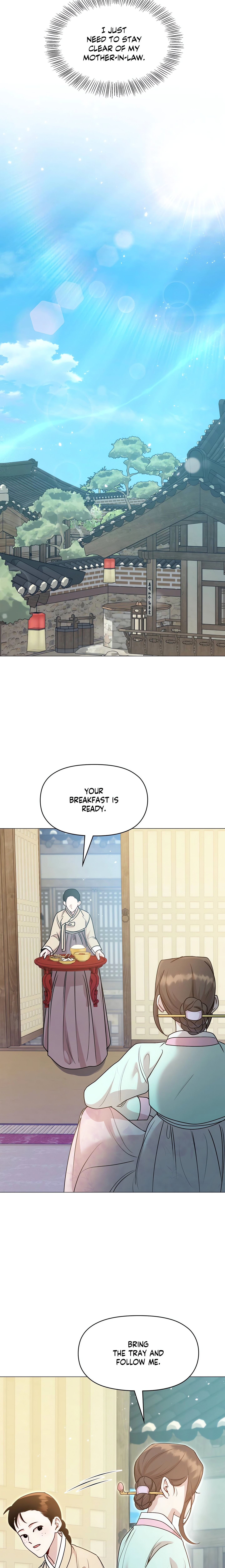 Bound by Fate chapter 24 page 15