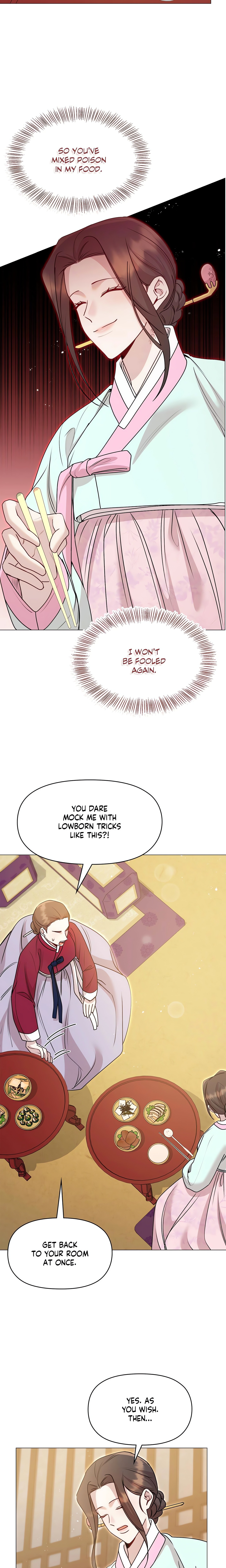 Bound by Fate chapter 24 page 20