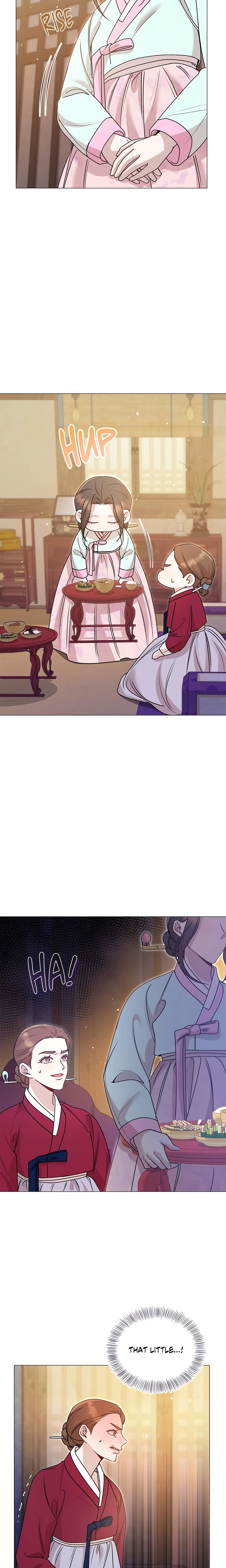 Bound by Fate chapter 24 page 21