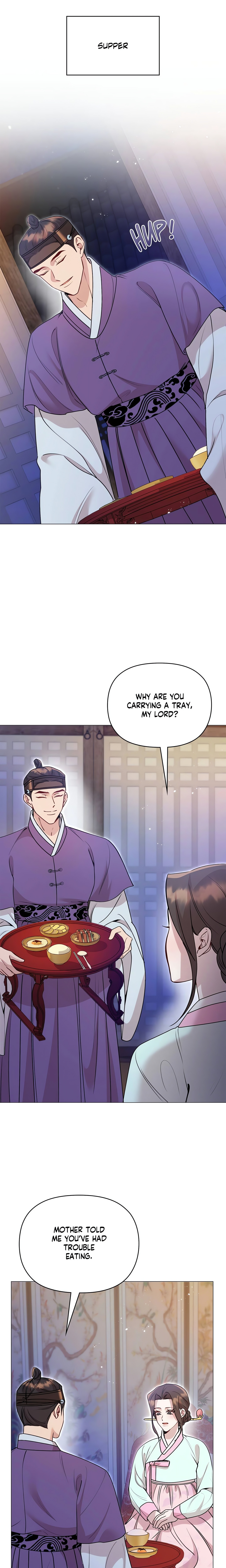 Bound by Fate chapter 24 page 23