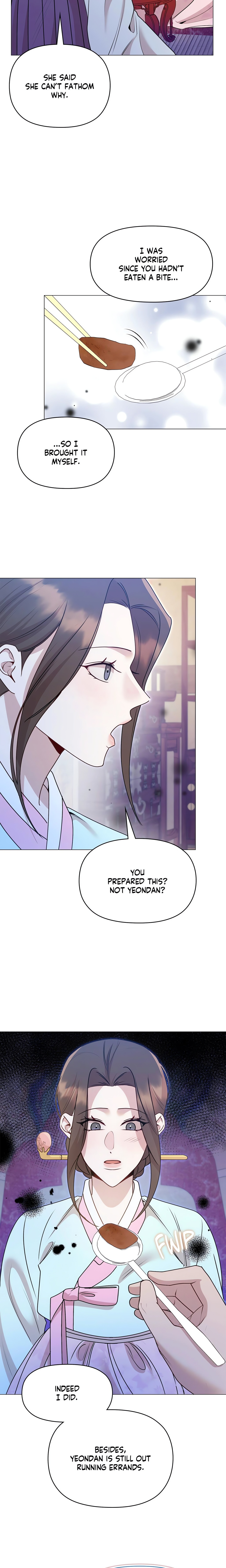 Bound by Fate chapter 24 page 24