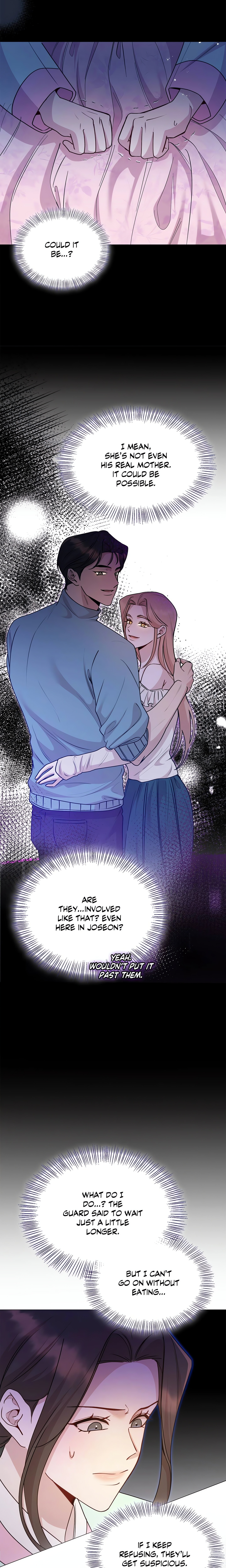 Bound by Fate chapter 25 page 2