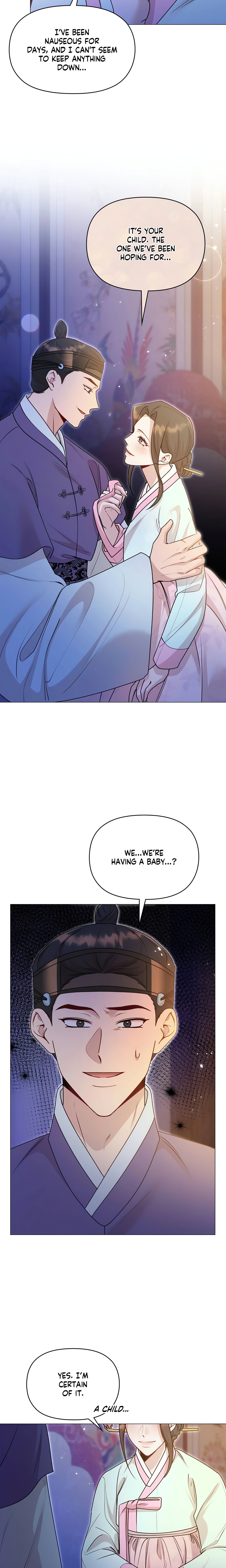 Bound by Fate chapter 25 page 5