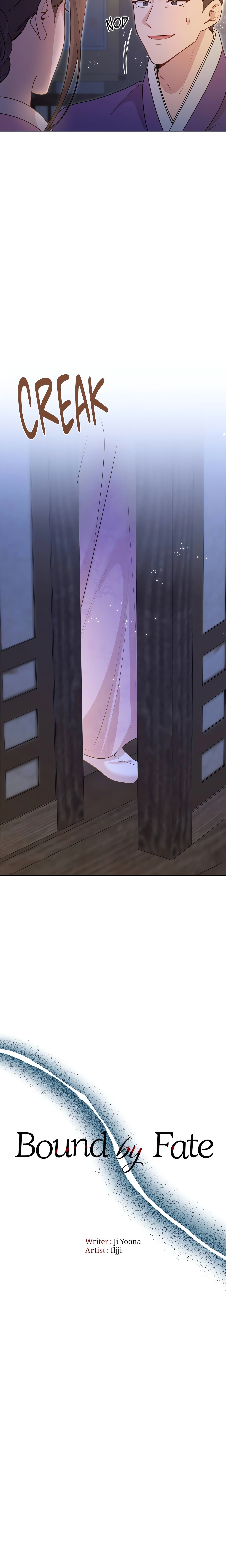 Bound by Fate chapter 25 page 7