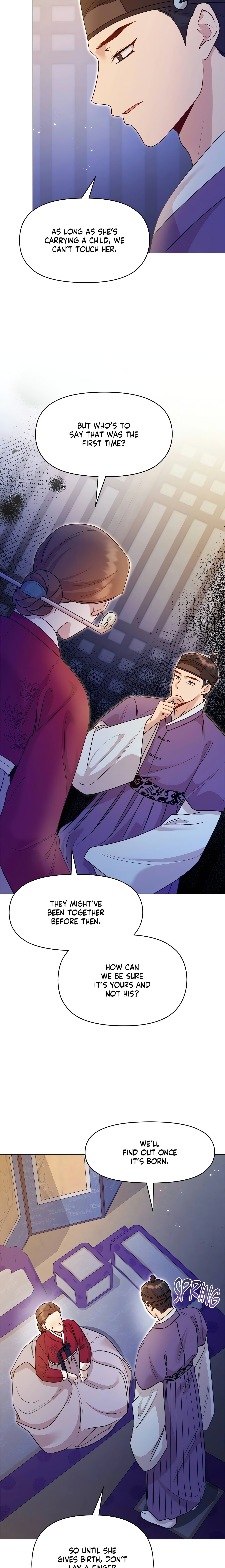 Bound by Fate chapter 25 page 12