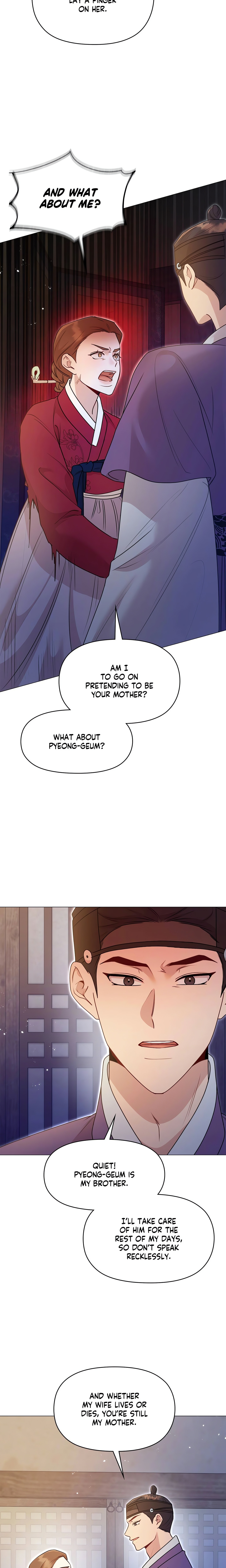 Bound by Fate chapter 25 page 13