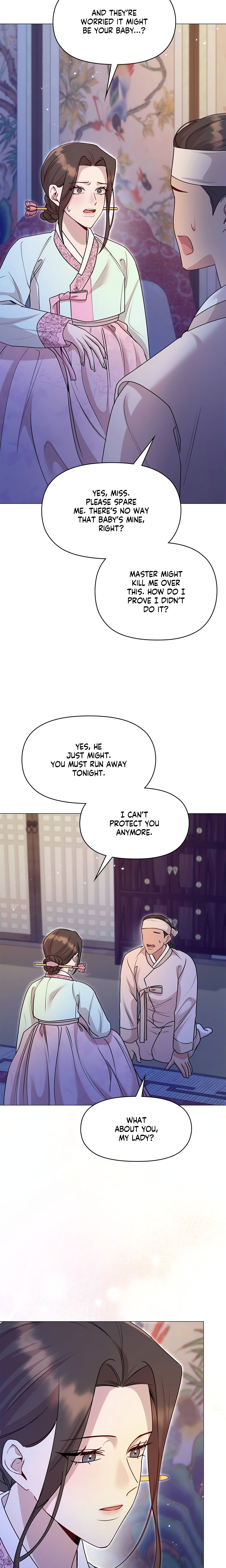 Bound by Fate chapter 25 page 17