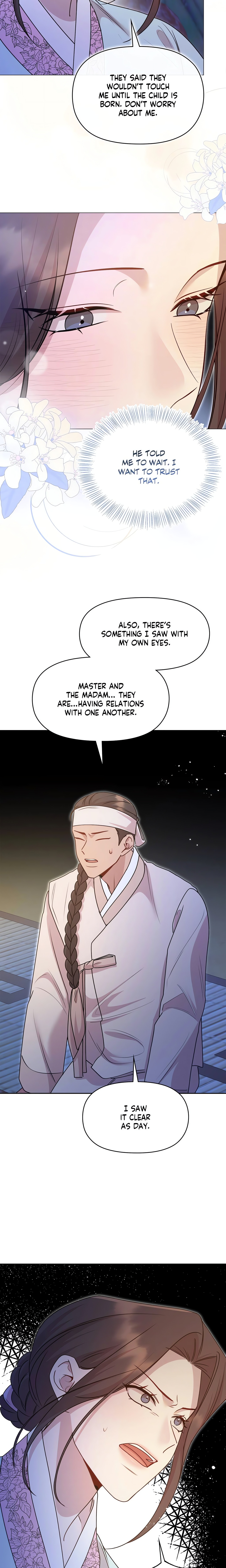 Bound by Fate chapter 25 page 18