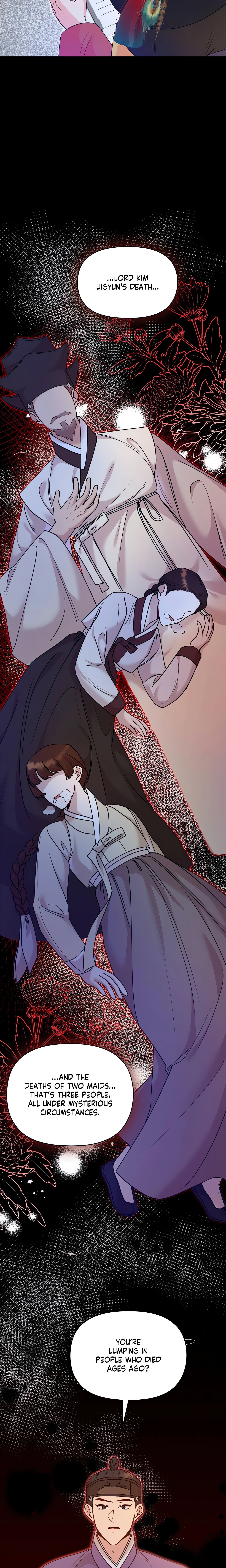 Bound by Fate chapter 25 page 23