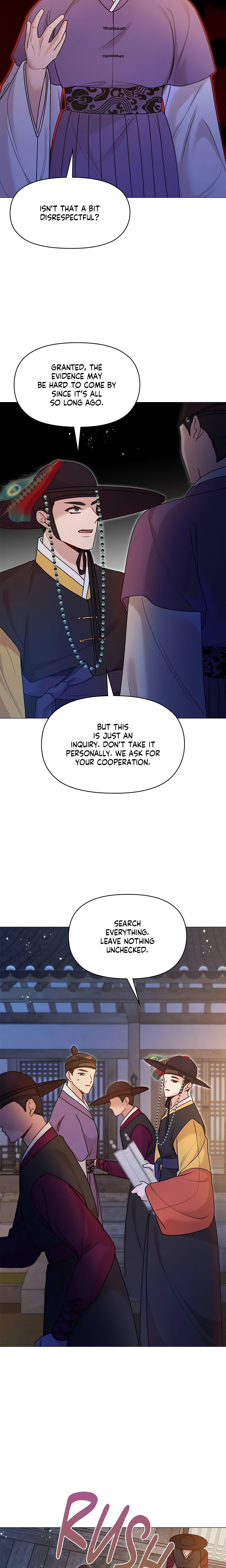 Bound by Fate chapter 25 page 24