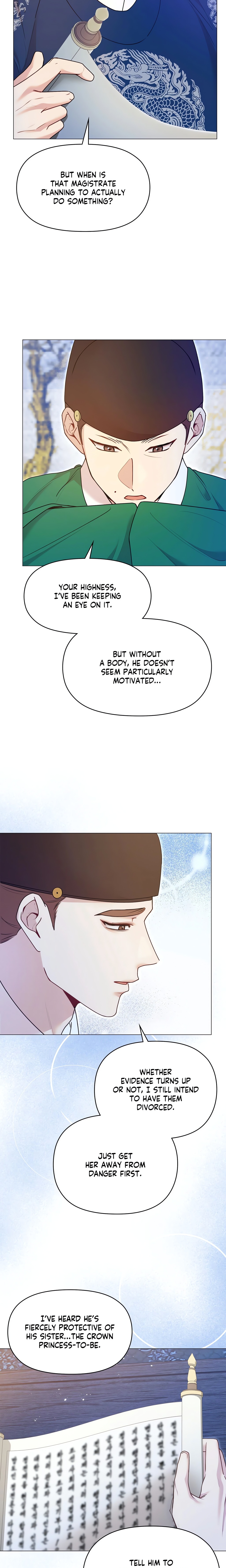 Bound by Fate chapter 26 page 2