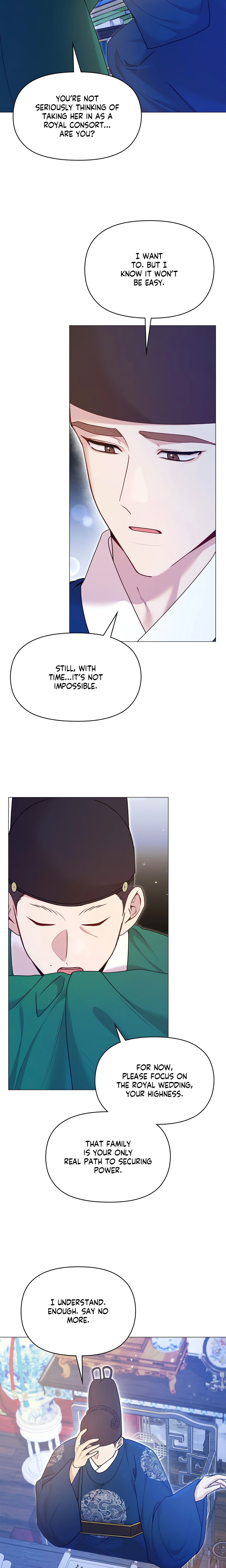 Bound by Fate chapter 26 page 4