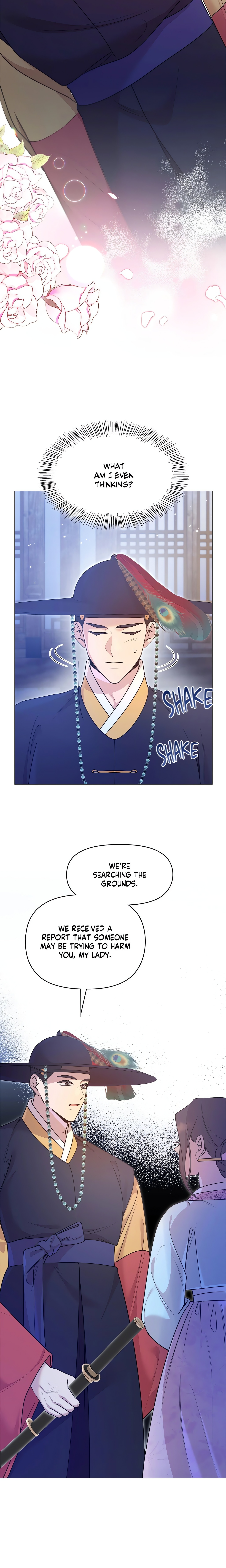 Bound by Fate chapter 26 page 6