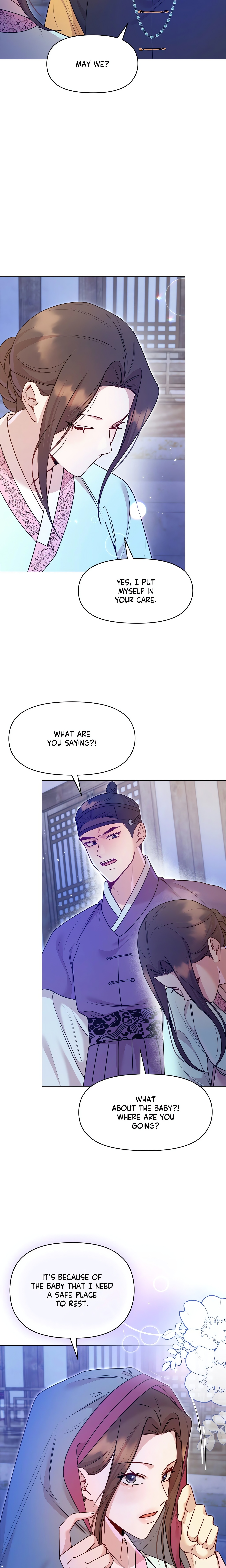Bound by Fate chapter 26 page 8