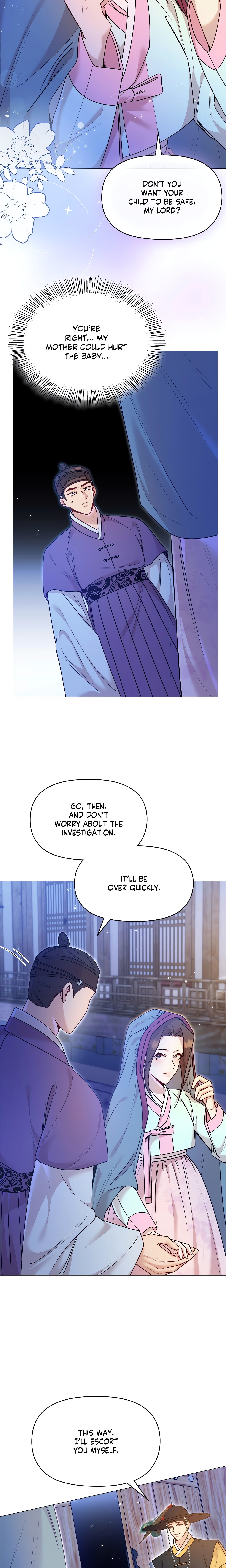 Bound by Fate chapter 26 page 9