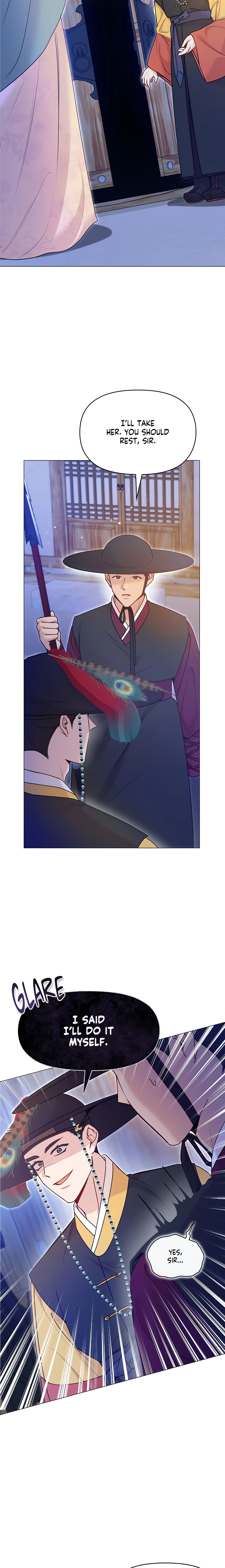 Bound by Fate chapter 26 page 10