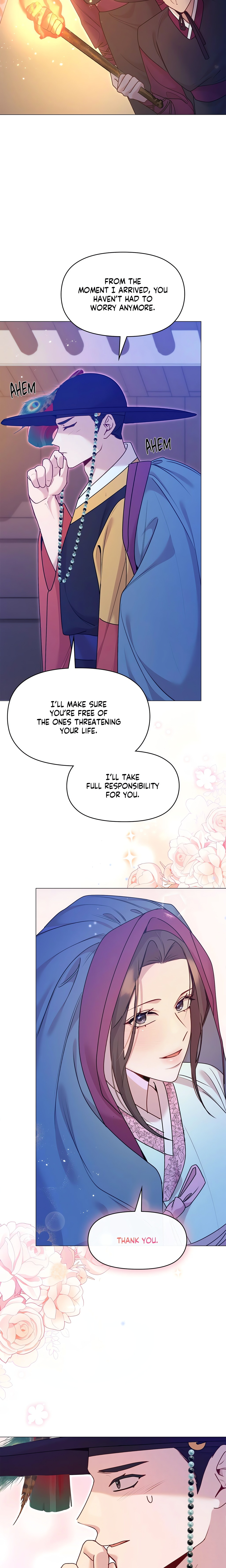 Bound by Fate chapter 26 page 12