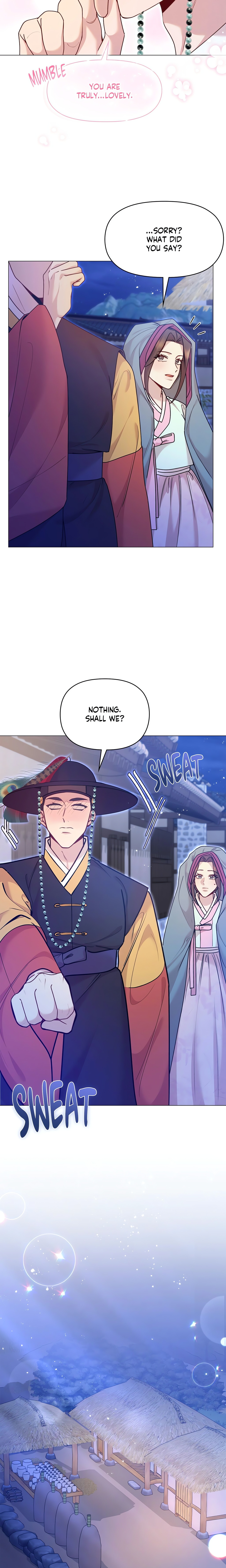 Bound by Fate chapter 26 page 13