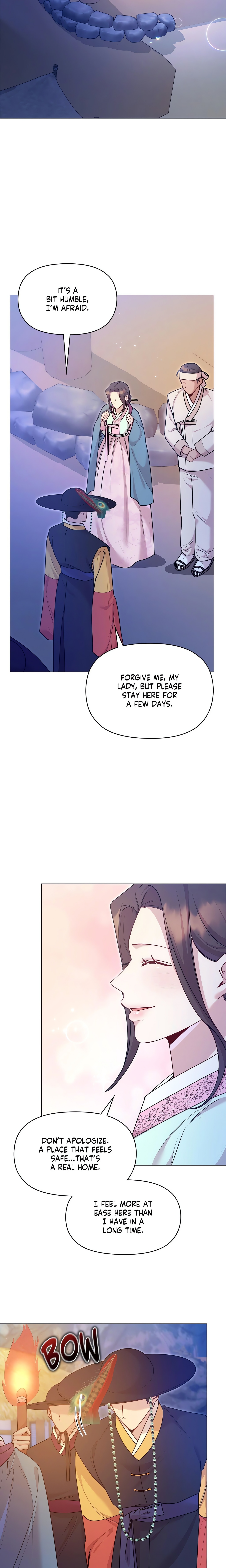 Bound by Fate chapter 26 page 14