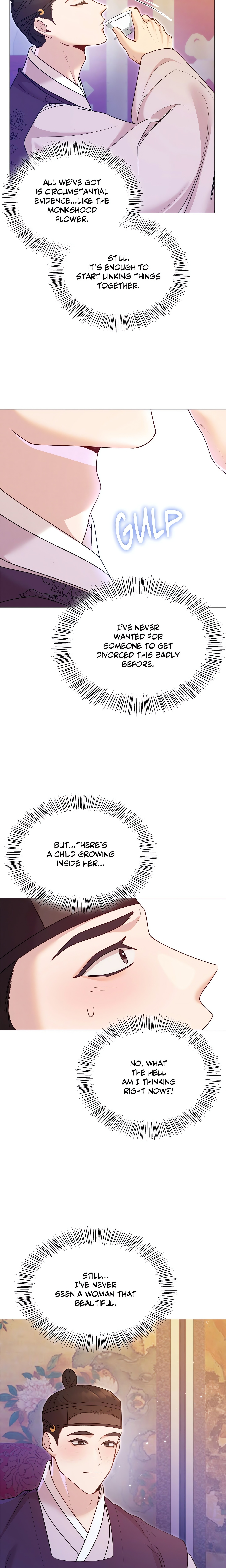 Bound by Fate chapter 26 page 22