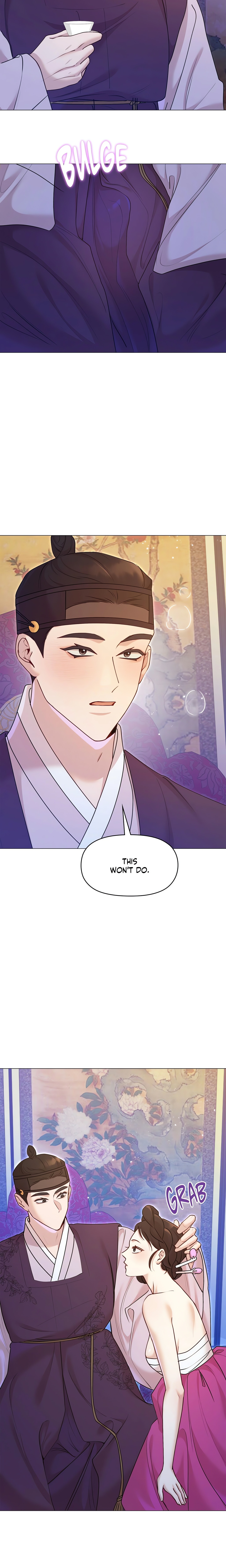 Bound by Fate chapter 26 page 23