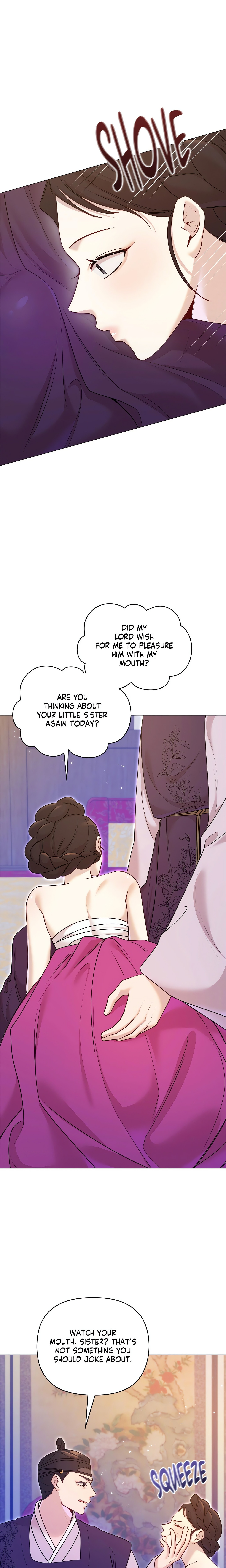 Bound by Fate chapter 26 page 24