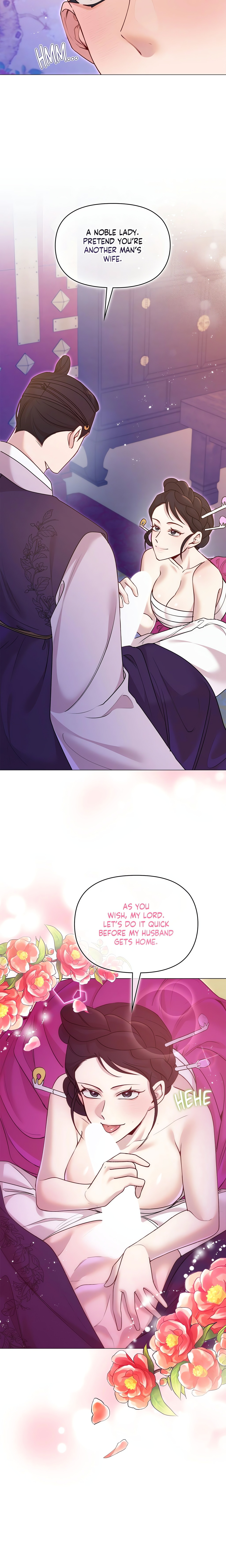 Bound by Fate chapter 26 page 26