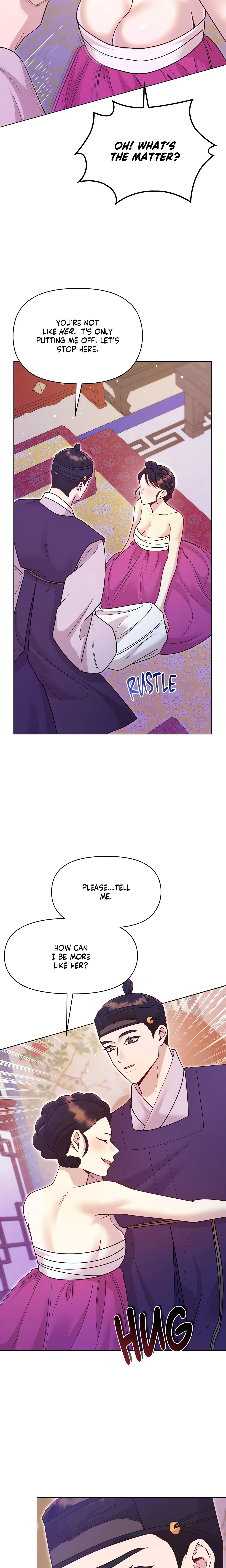 Bound by Fate chapter 27 page 2