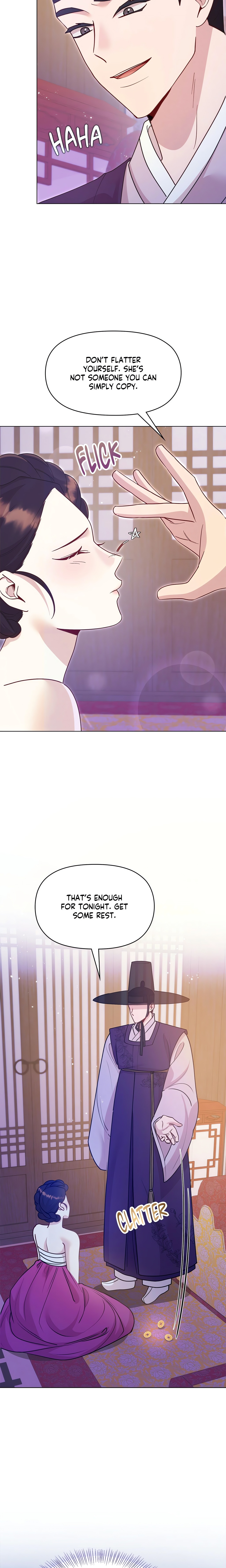 Bound by Fate chapter 27 page 3