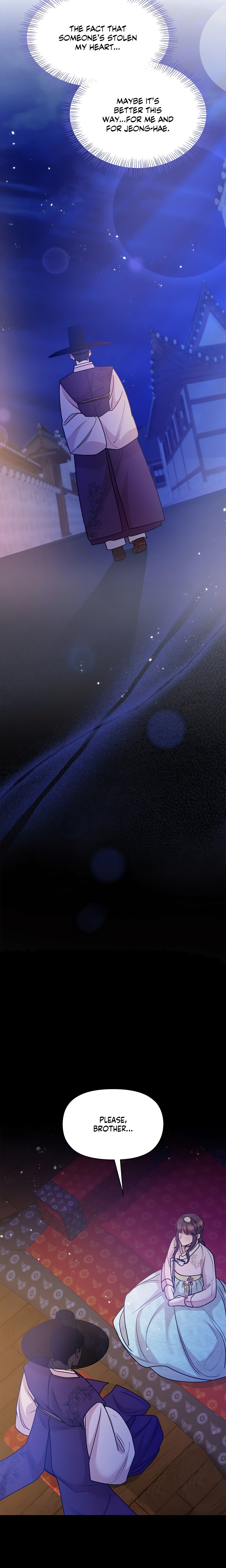 Bound by Fate chapter 27 page 4