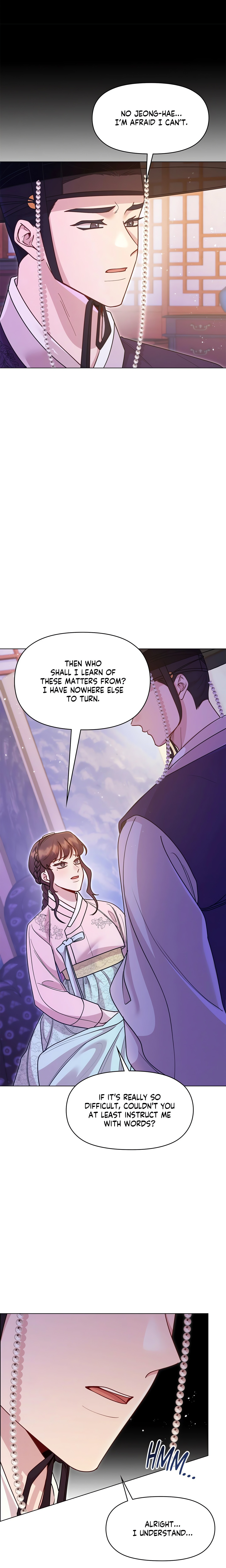 Bound by Fate chapter 27 page 5